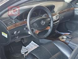 مرسيدس بنز S-Class